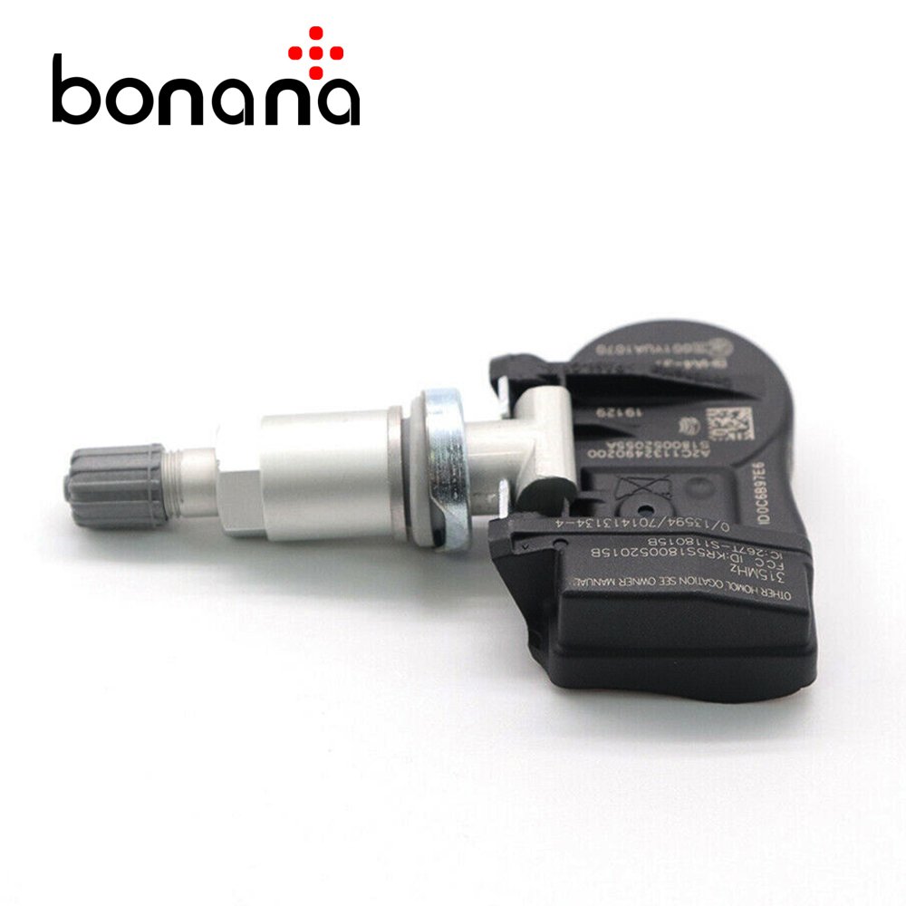 BHA437140A Tire Pressure Monitoring System Sensor for Mazda 2 3 5 6 CX-3 CX-5 CX-9 BHA4-37-140A