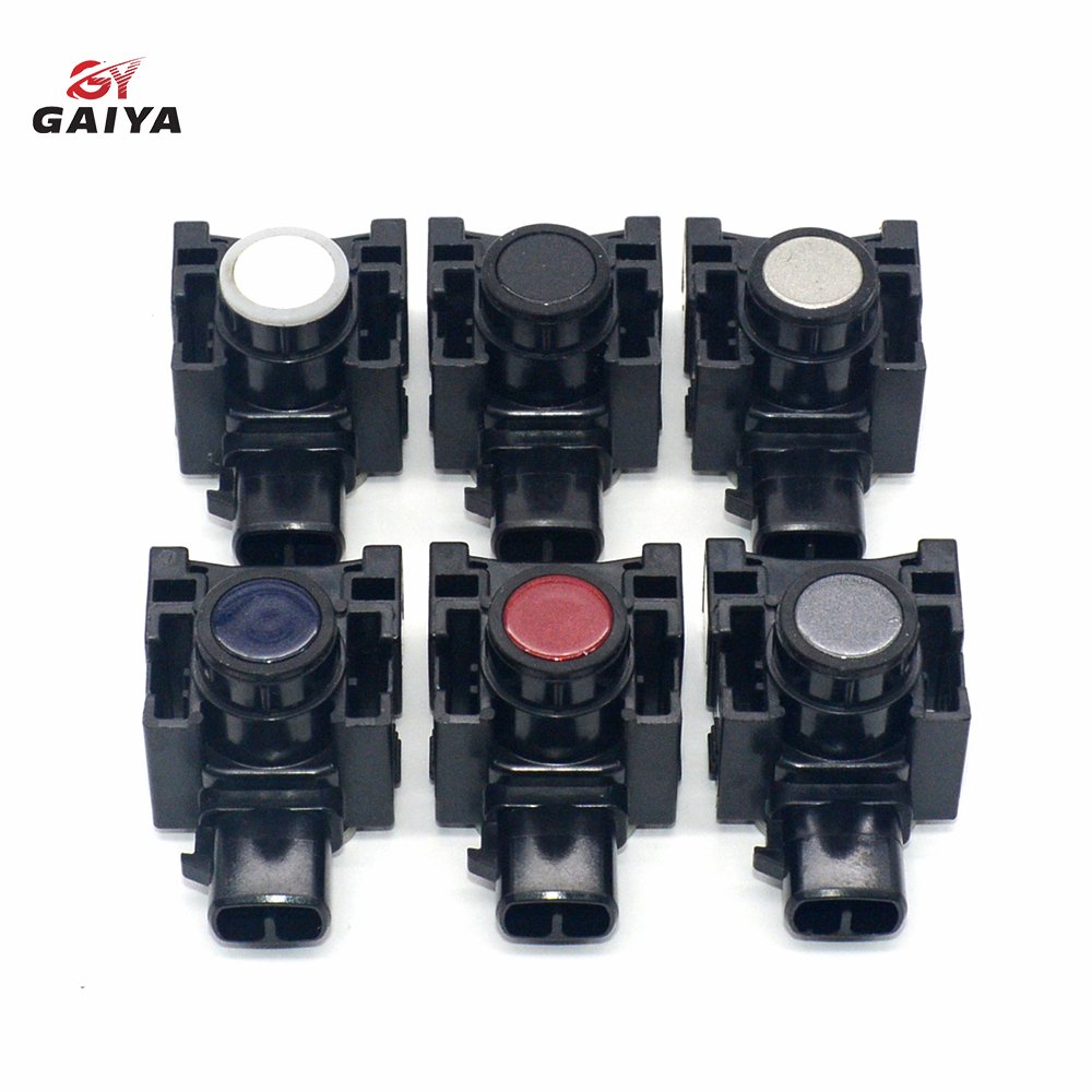Radar Sensor Ultrasonic PDC Parking Sensor 89341-78010 for Toyota Lexus NX200T 8934178010 89341-78010-A1