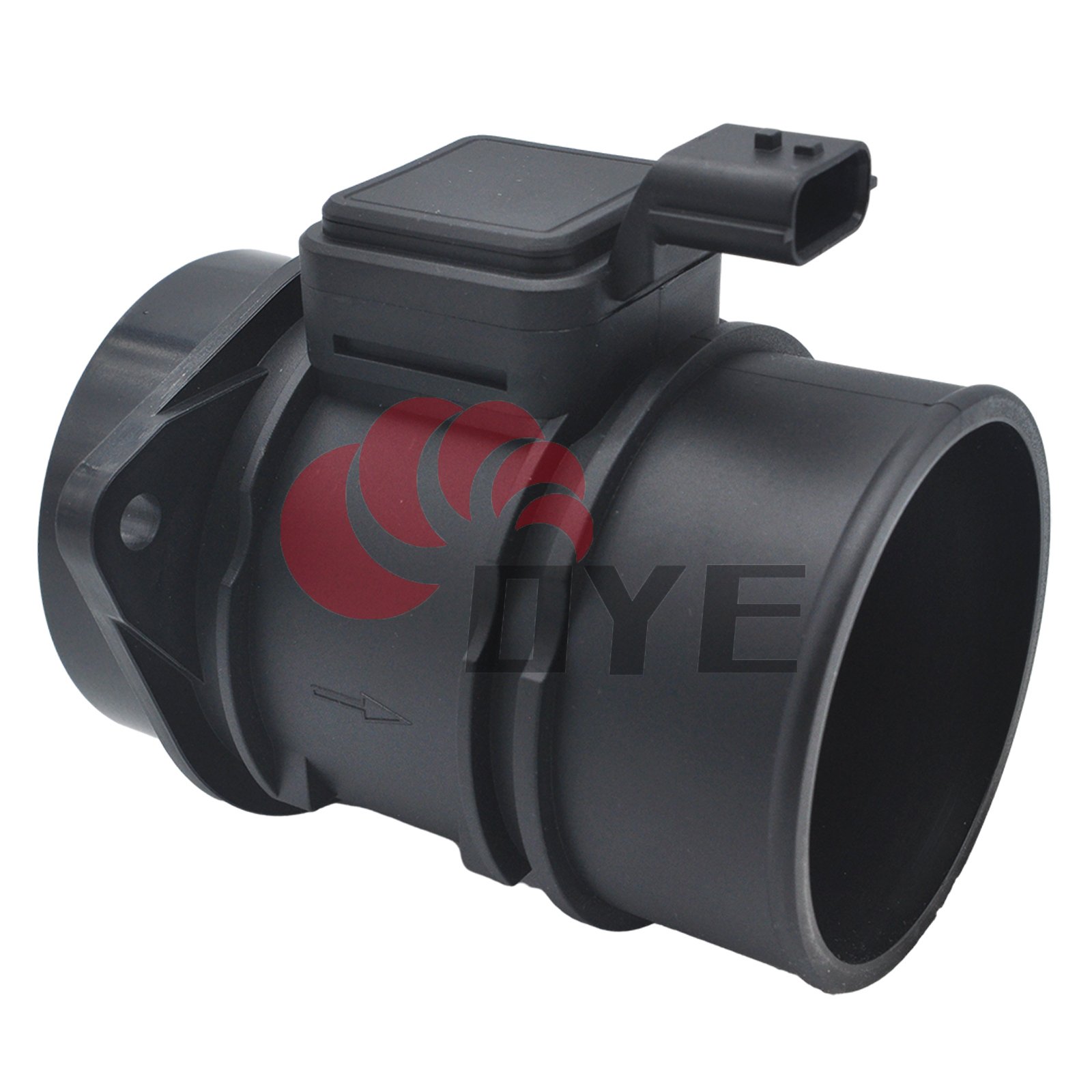 Mass Air Flow Meter MAF Sensor for NISSAN RENAULT DACIA 5WK97021 22680-00QAB 8200682558