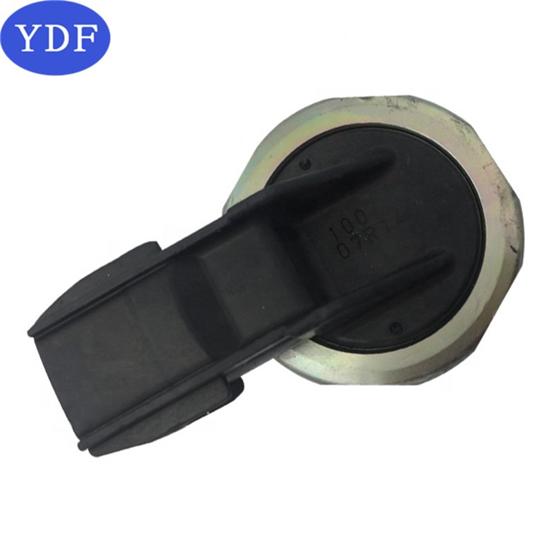 Auto Parts High Quality Fuel Rail Pressure Sensor Valve 89458-20051 for Toyota RAV 4
