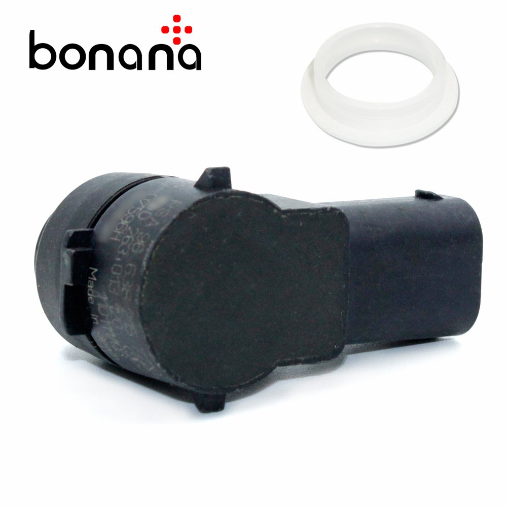 9663821577XY Auto PDC Parking sensor For PSA 307 308 407 607 Citrone Peugeot 9663821577XY