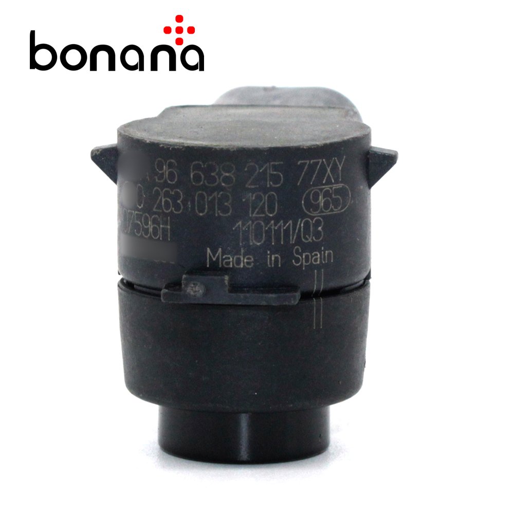 9663821577XY Auto PDC Parking sensor For PSA 307 308 407 607 Citrone Peugeot 9663821577XY