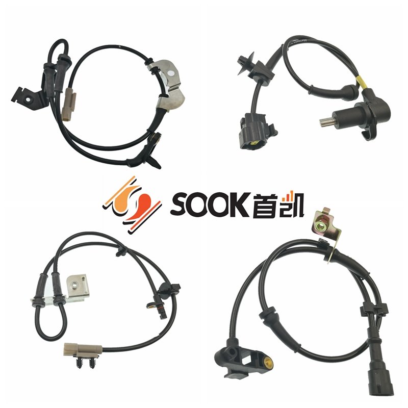 Exhaust Gas Temperature Sensor OEM NO 55586133 55564271