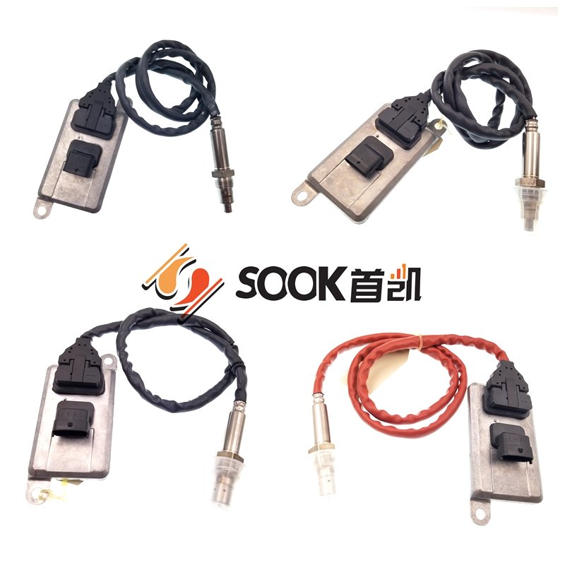 Exhaust Gas Temperature Sensor OEM NO 55586133 55564271