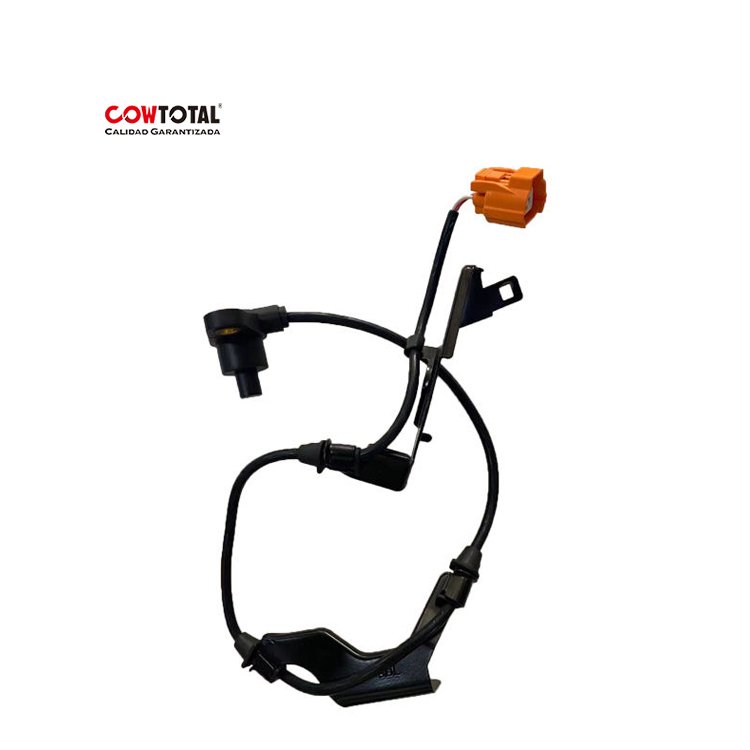COWTOTAL Auto Parts Speed Sensor OEM 57475-S5D-951 ABS Sensor Wheel Speed Sensor for Honda