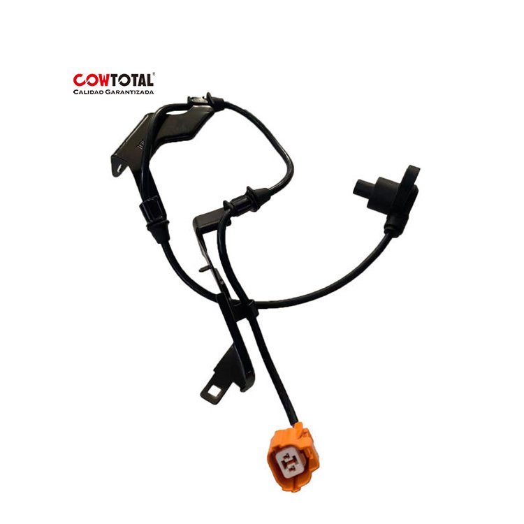 COWTOTAL Auto Parts Speed Sensor OEM 57475-S5D-951 ABS Sensor Wheel Speed Sensor for Honda