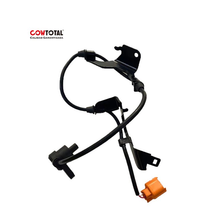 COWTOTAL Auto Parts Speed Sensor OEM 57475-S5D-951 ABS Sensor Wheel Speed Sensor for Honda