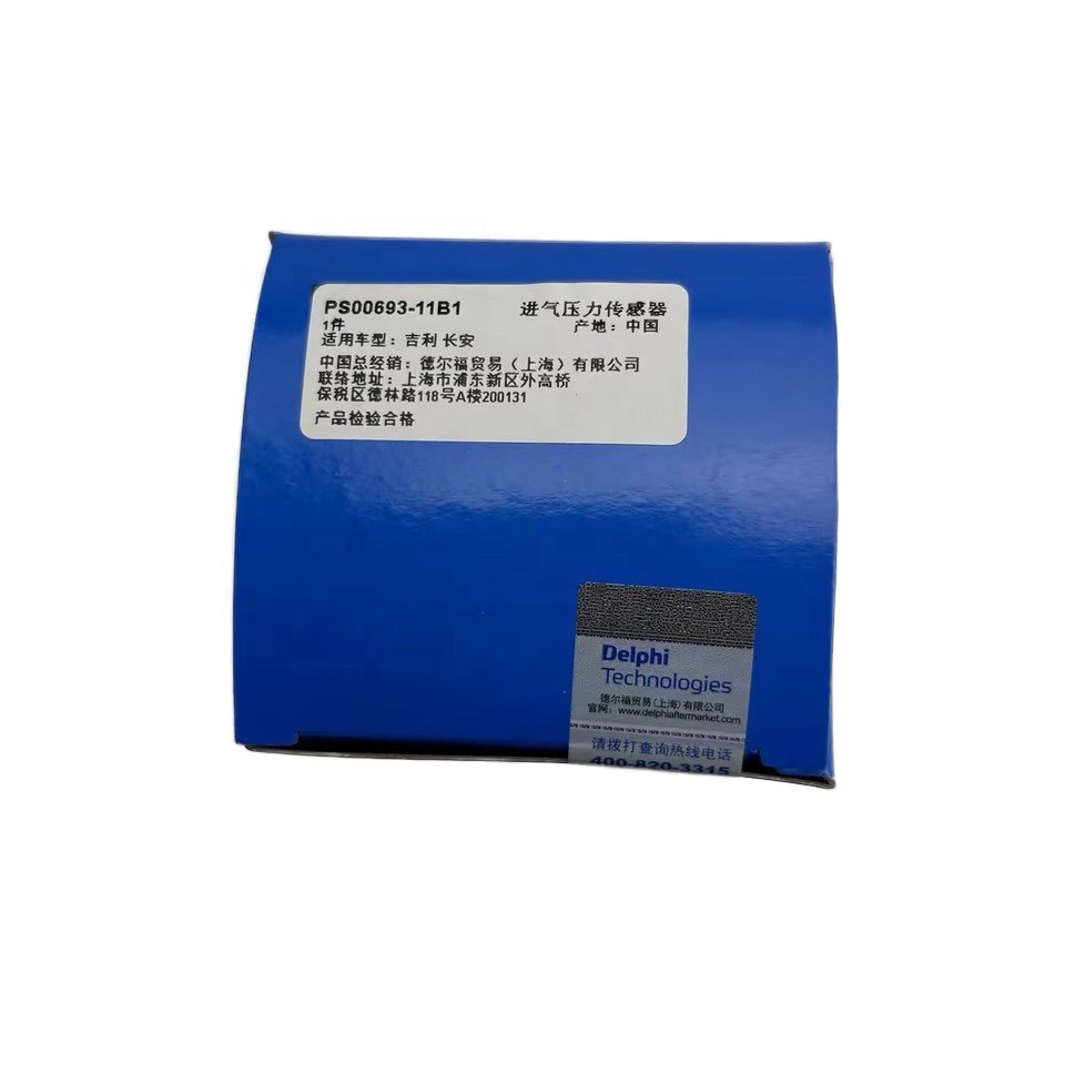 OE 28234360 Factory High Quality Full New Auto Engine Parts Throttle Position Sensor Replace Repair Parts for BYD F3