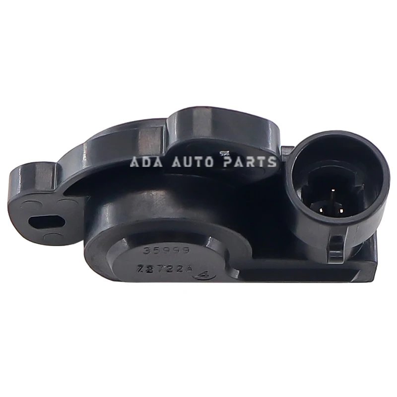 Original New 17080681 17080671 1580516 017080671 TPS Throttle Position Sensor for Opel Frontera Chevrolet Cavalier Optra Camaro