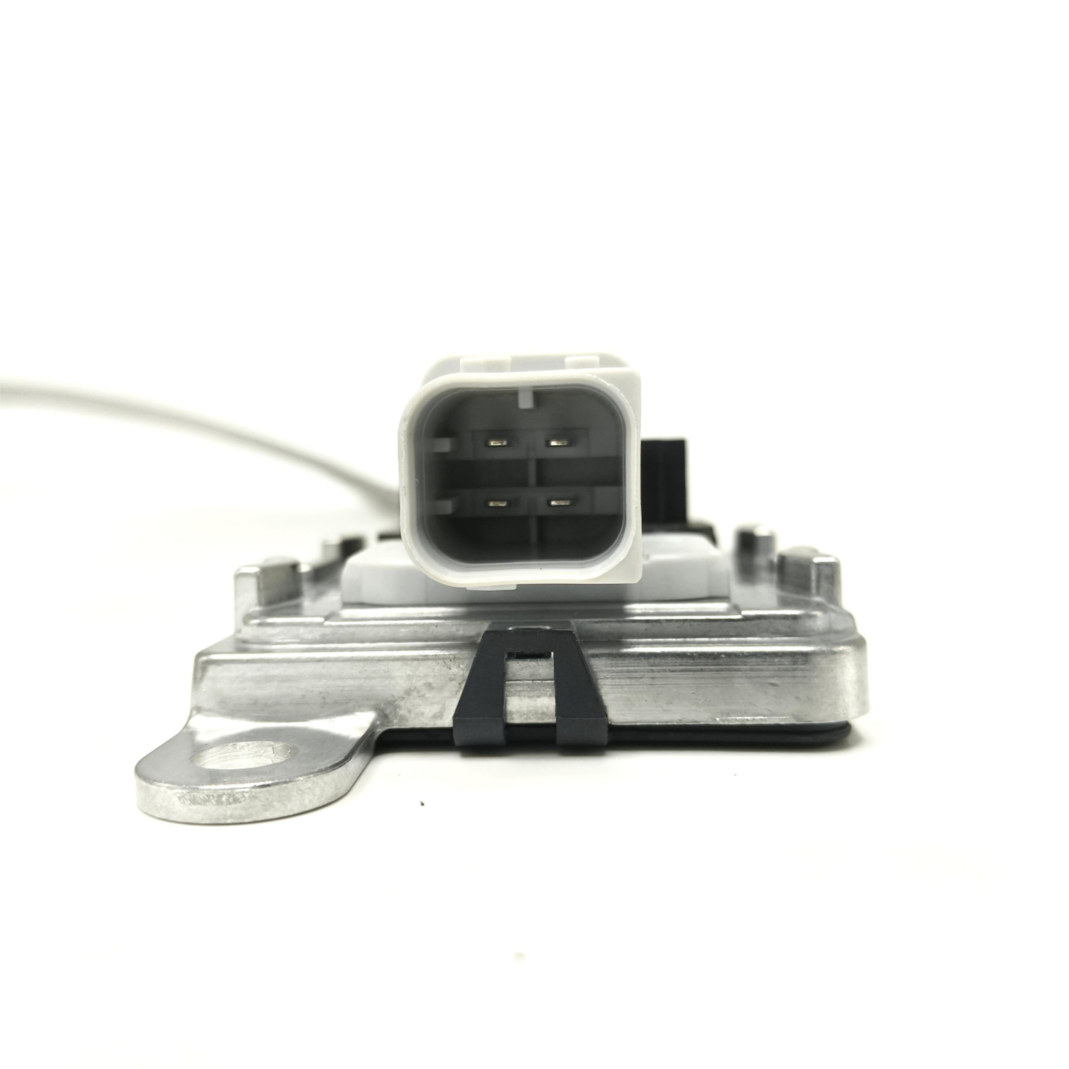 Factory Good Sale Car Sensor OE 5WK9 7403 A0101538128/0001 5WK97403 Nitrogen Oxide Sensor NOX Sensor for BENZ