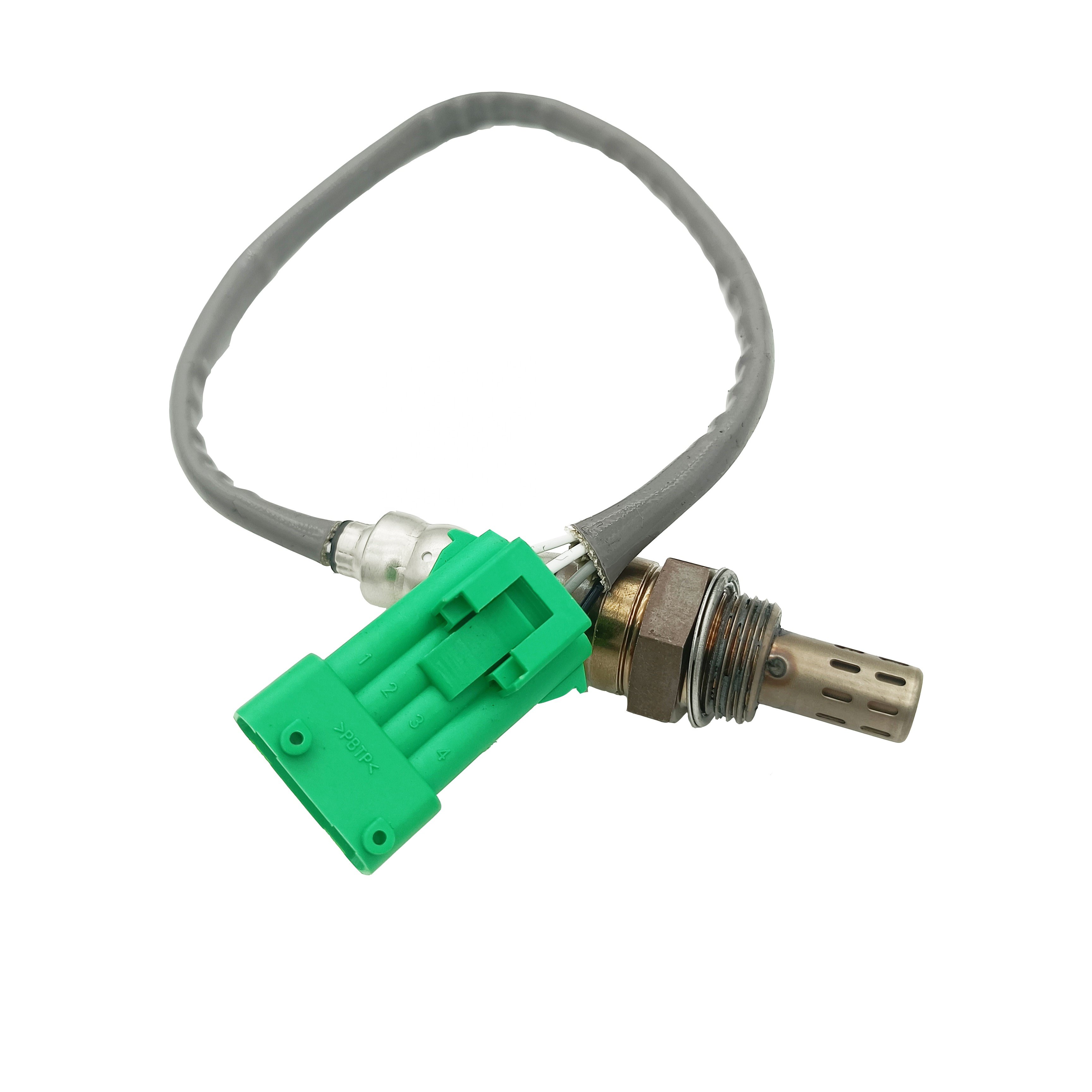 Heated Oxygen Sensor 9657632980,1618RO,OZA608-U2 for PEUGEOT FIAT CITROEN