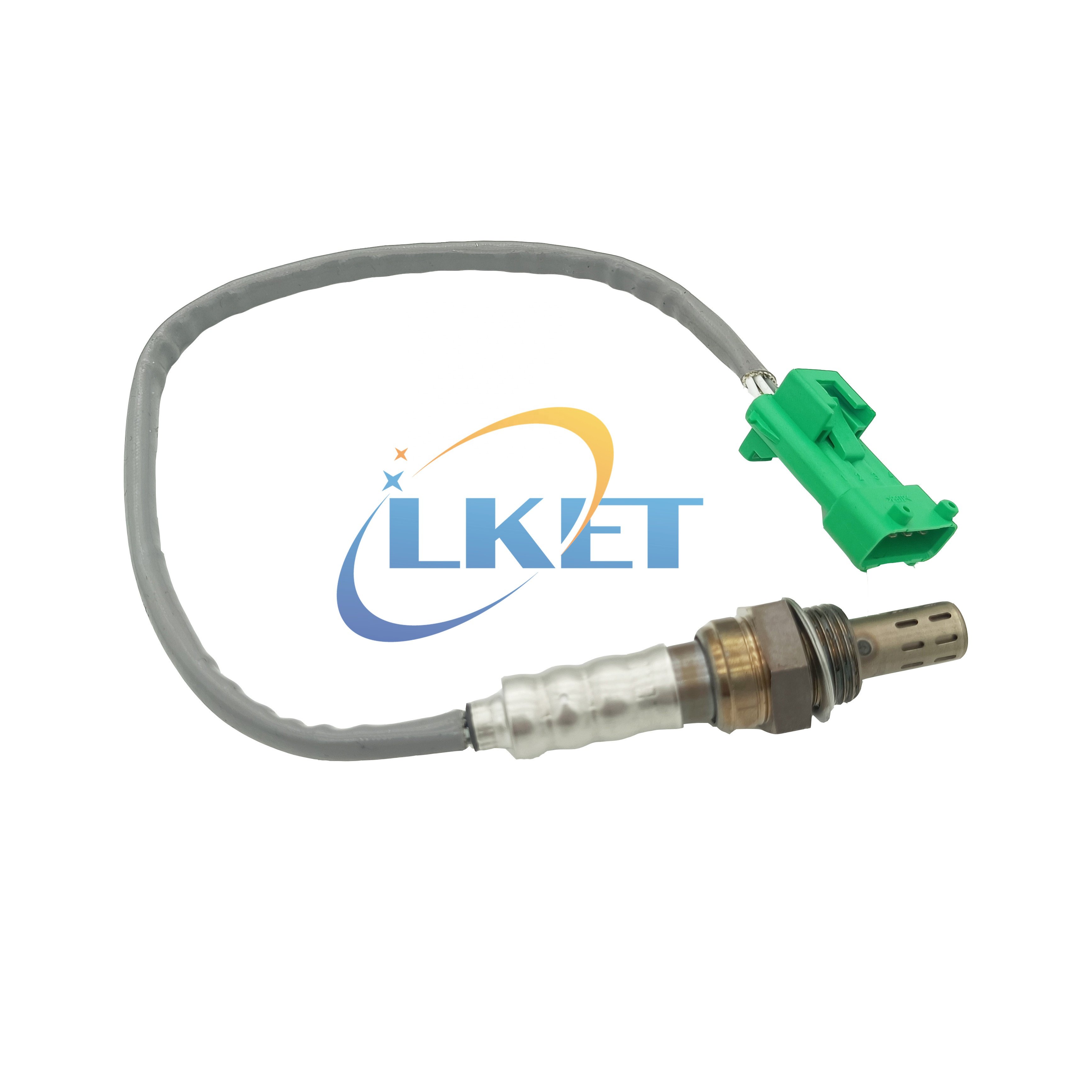 Heated Oxygen Sensor 9657632980,1618RO,OZA608-U2 for PEUGEOT FIAT CITROEN