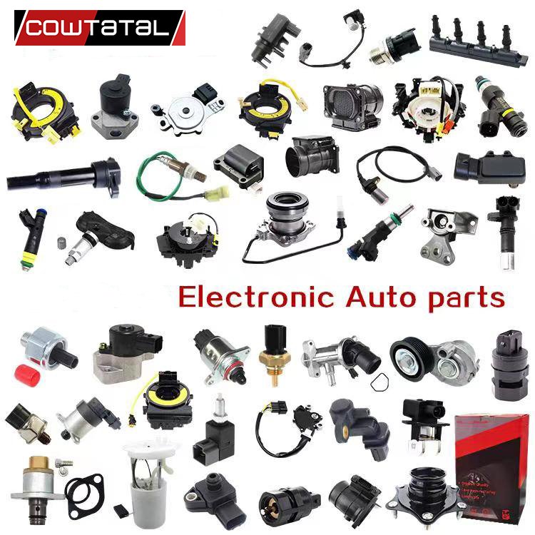 Auto Parts Sensor De Temperatura for Dodge Chrysler Jeep Plymouth Mitsubishi 56027873