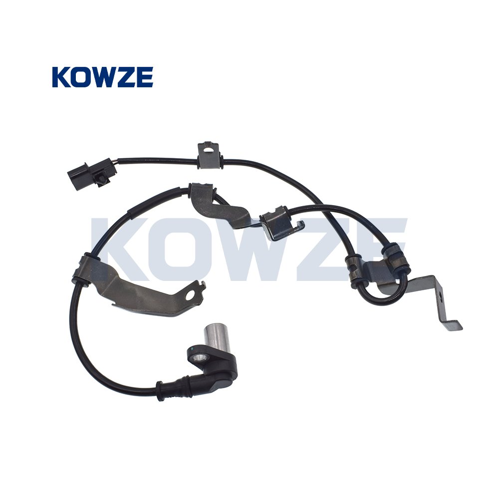 Auto Front ABS Sensor for Mitsubishi 4X4 Pick up L200 Triton 1996-2005 K74T K75T MN102207 MN102208