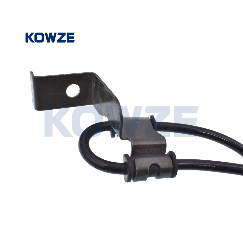 Auto Front ABS Sensor for Mitsubishi 4X4 Pick up L200 Triton 1996-2005 K74T K75T MN102207 MN102208