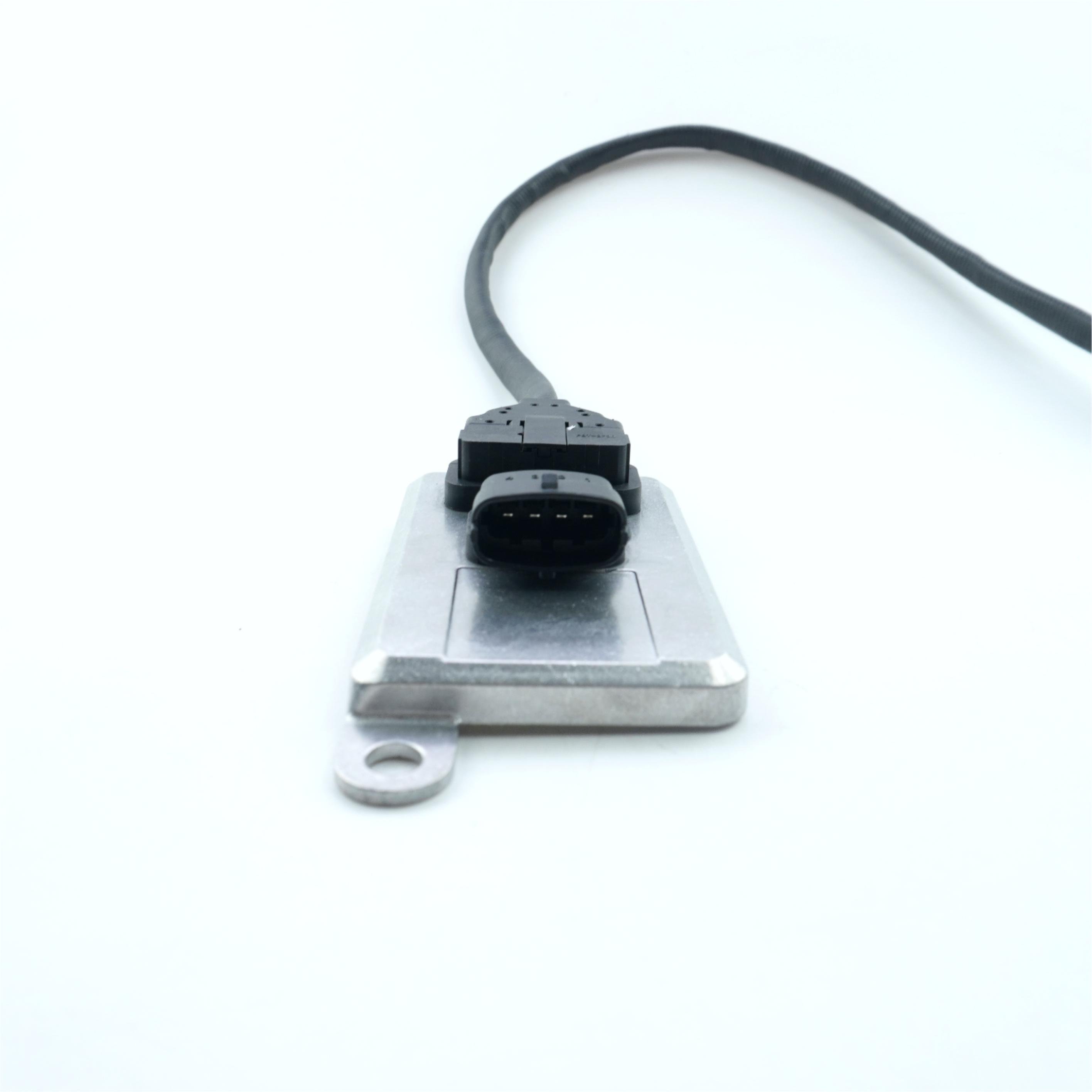 New 4954222 5WK96620A 5WK9 6620A Nitrogen Oxide Sensor Nox Sensor for Cummins Engine Spare Part 24V Auto Sensors