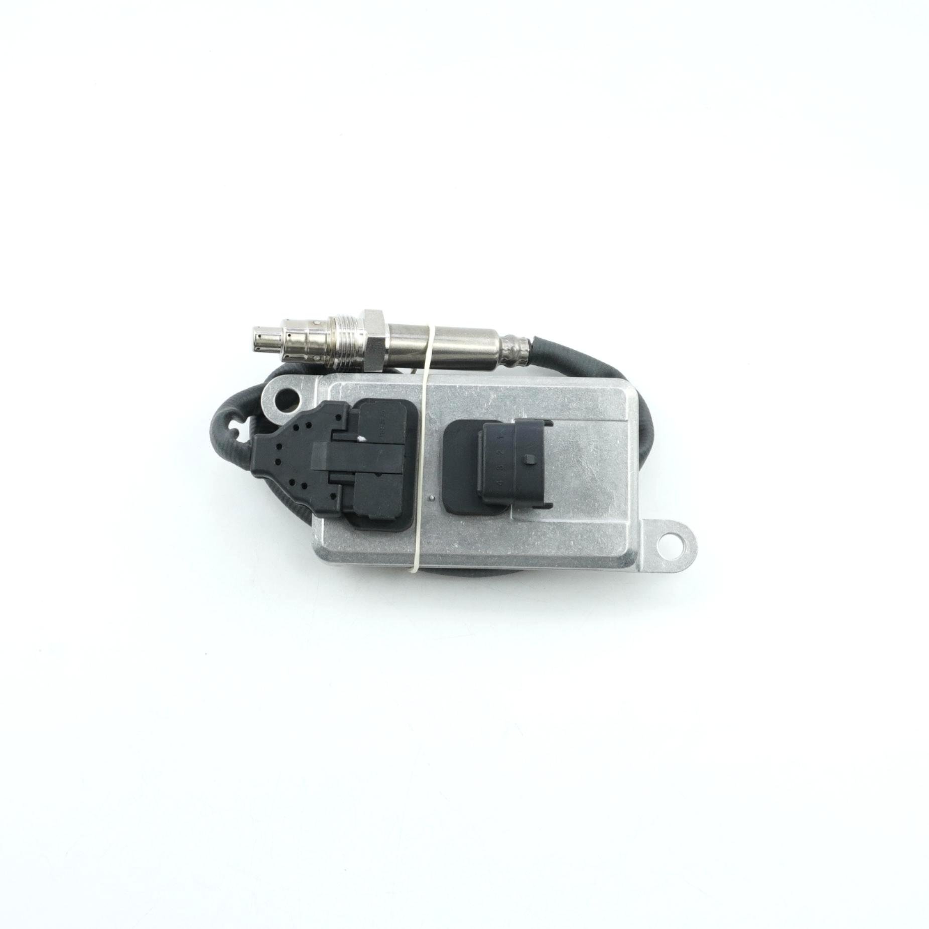 New 4954222 5WK96620A 5WK9 6620A Nitrogen Oxide Sensor Nox Sensor for Cummins Engine Spare Part 24V Auto Sensors
