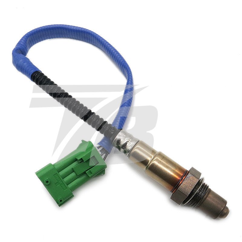 Hot selling PEUGEOT 0258006028 lambda sensor/Oxygen sensor/o2 sensor with 4-wire genuine upstream Air Fuel Ratio Sensor OEM