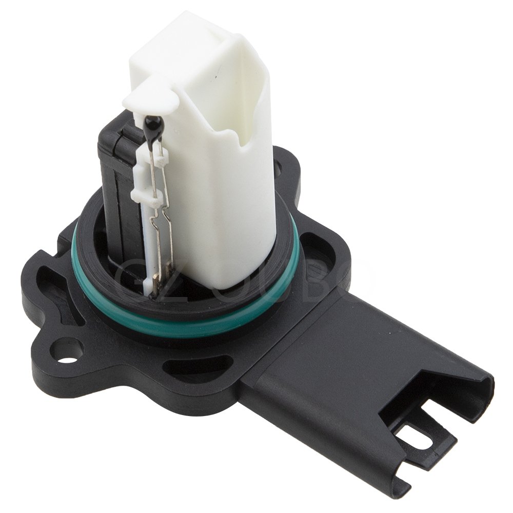 MAF Mass Air Flow Meter Sensor 13627520519 5WK97502 for BMW 323I 325I 330I 525XI Z4