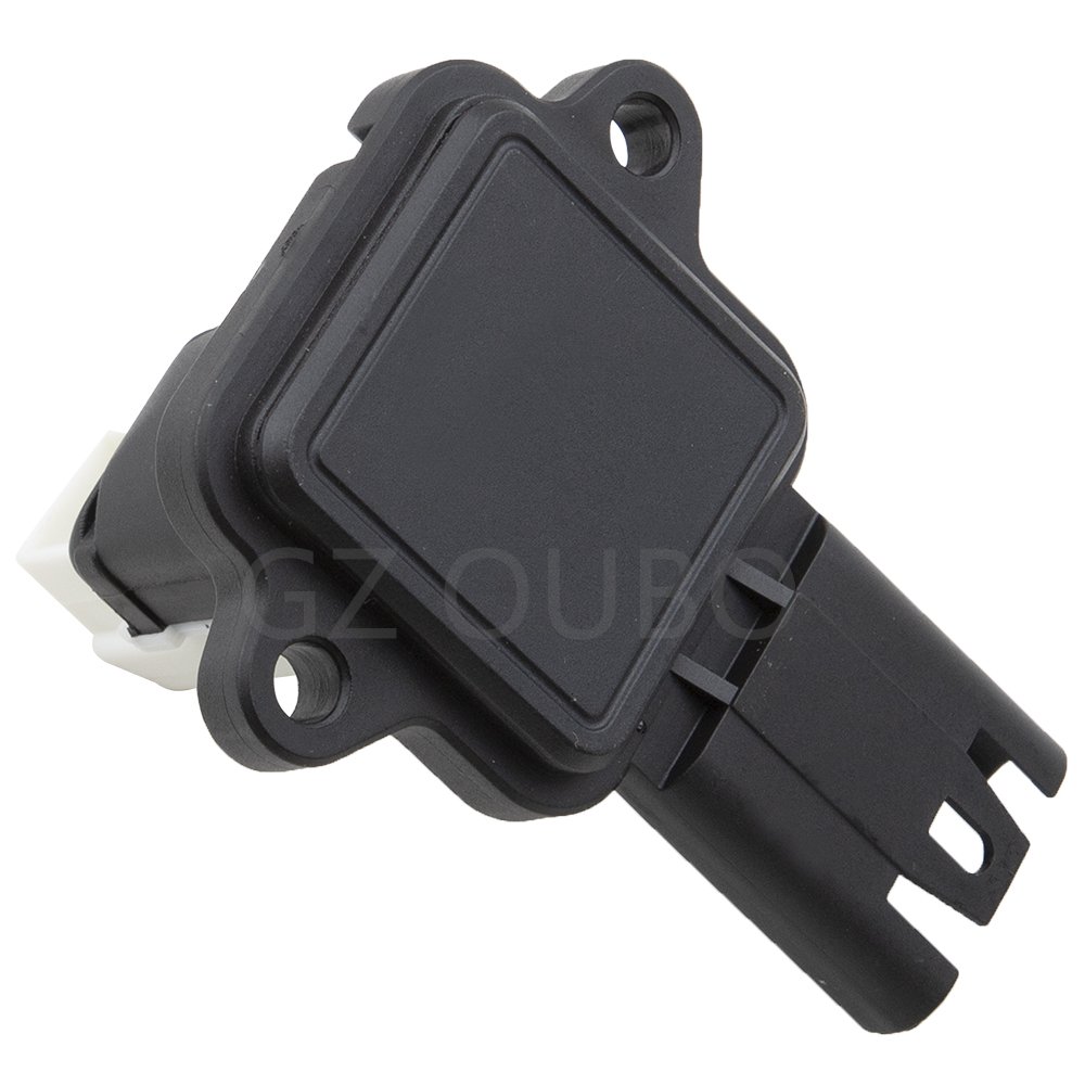 MAF Mass Air Flow Meter Sensor 13627520519 5WK97502 for BMW 323I 325I 330I 525XI Z4