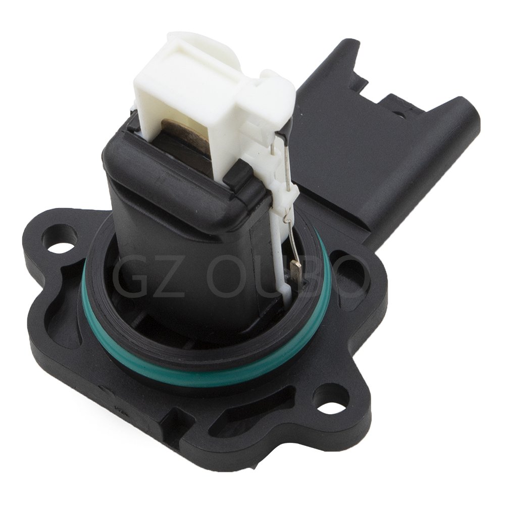 MAF Mass Air Flow Meter Sensor 13627520519 5WK97502 for BMW 323I 325I 330I 525XI Z4