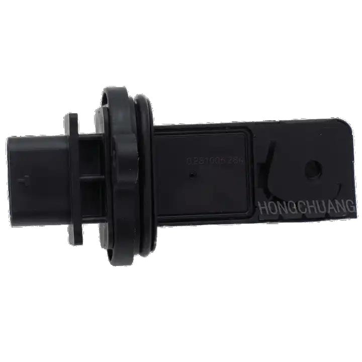 High Quality Auto Sensor Parts 0281006284 51274210289 510941302 Mass Air Flow Sensor for Man TGX Truck Parts