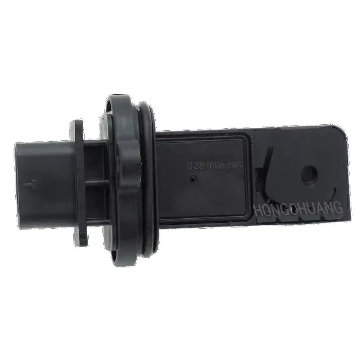 High Quality Auto Sensor Parts 0281006284 51274210289 510941302 Mass Air Flow Sensor for Man TGX Truck Parts