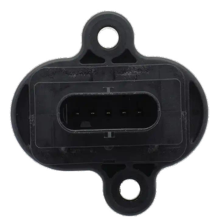 High Quality Auto Sensor Parts 0281006284 51274210289 510941302 Mass Air Flow Sensor for Man TGX Truck Parts