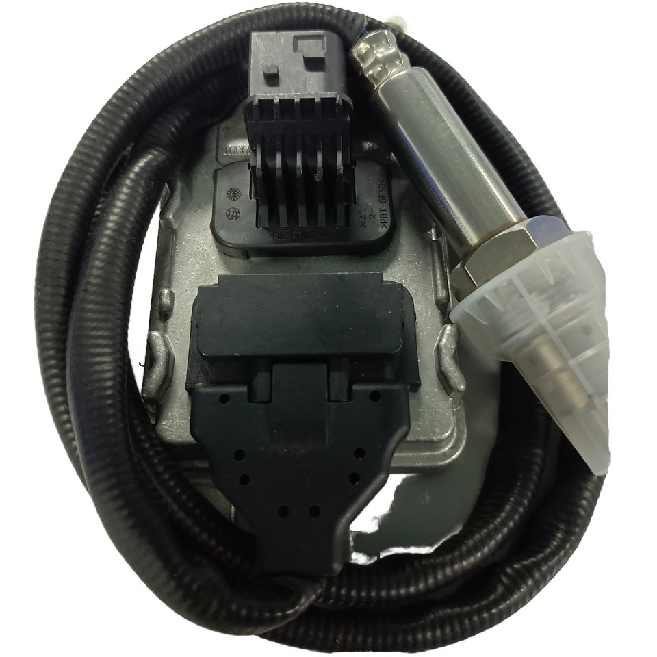 High Quality 5WK96730 Oxyn NOX Sensor 68085740AA 24V Auto Parts for Trucks Factory New Engine Car Sensors