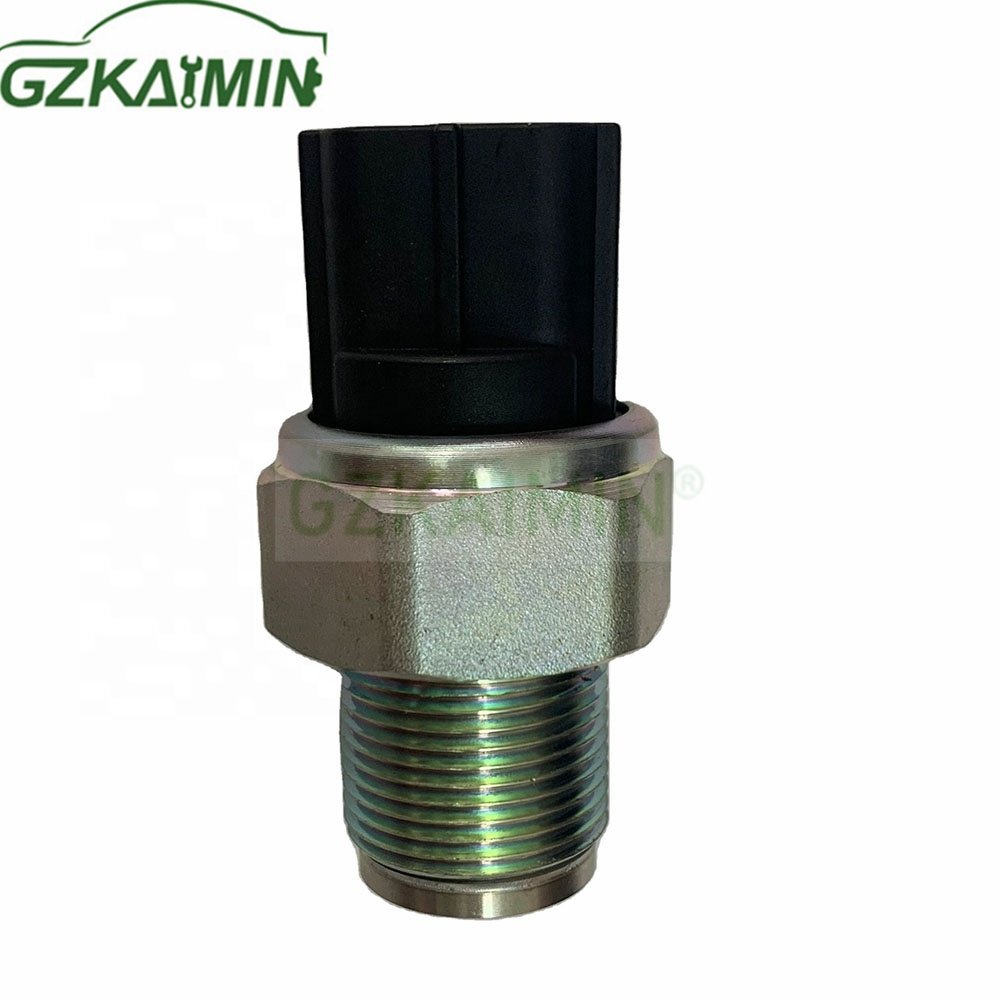 Auto Parts Fuel Rail High Pressure Sensor Regulator for 2003-2007 Isuzu NPR 5.2L 499000-6141 4990006141