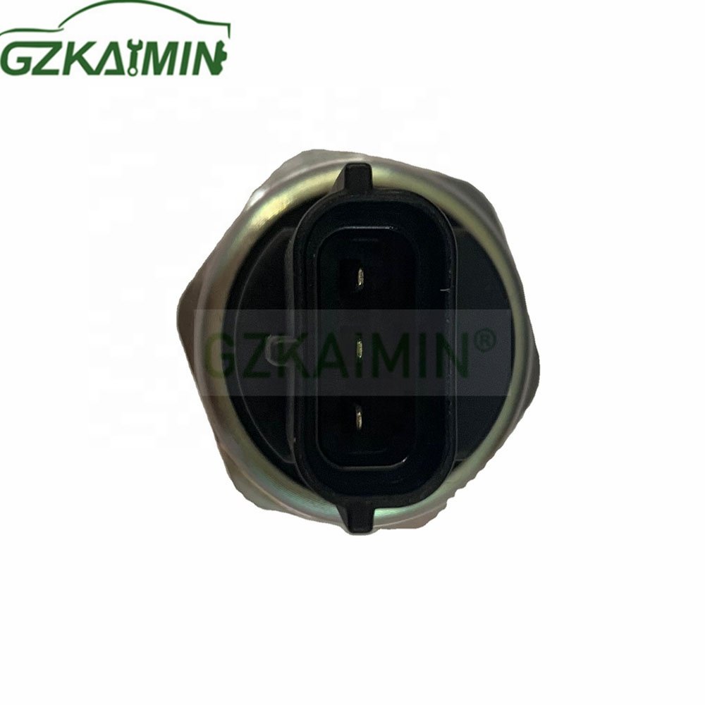 Auto Parts Fuel Rail High Pressure Sensor Regulator for 2003-2007 Isuzu NPR 5.2L 499000-6141 4990006141