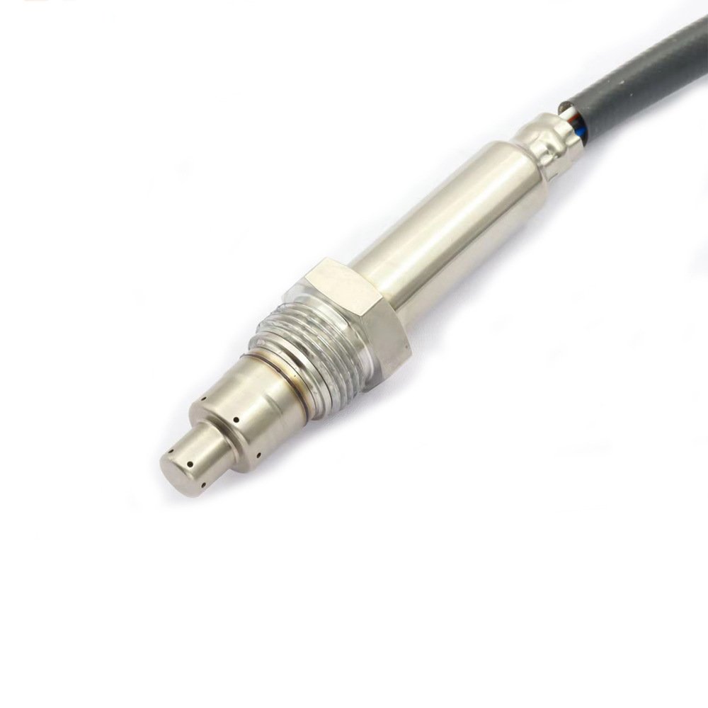 Wholesale Price Car Nitrogen Oxide Sensor 12718676 SNS318A NOx Sensor for GMC Chevrolet Sierra cummins Engine Auto Spare Parts