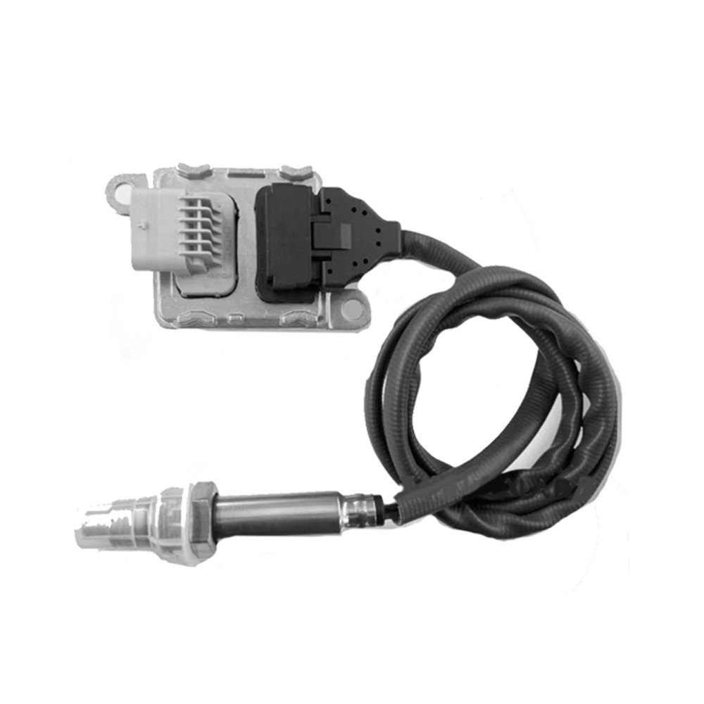 Wholesale Price Car Nitrogen Oxide Sensor 12718676 SNS318A NOx Sensor for GMC Chevrolet Sierra cummins Engine Auto Spare Parts