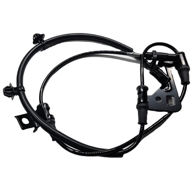 ABS Wheel Speed Sensor 89543-60010 8954360010 89545-60030 8954560030 Auto Sensors Car Sensores De Ruedas Para Autos for Toyota
