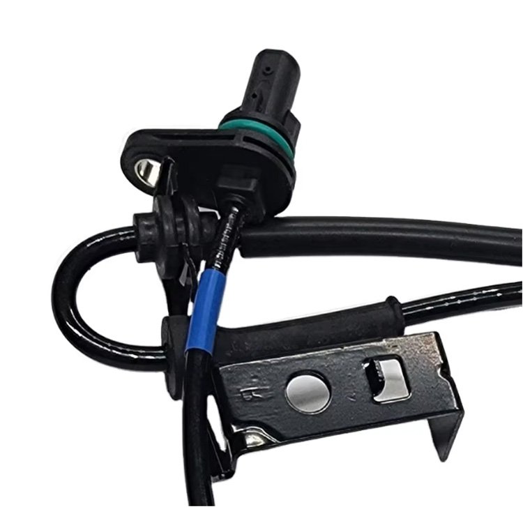 ABS Wheel Speed Sensor 89543-60010 8954360010 89545-60030 8954560030 Auto Sensors Car Sensores De Ruedas Para Autos for Toyota