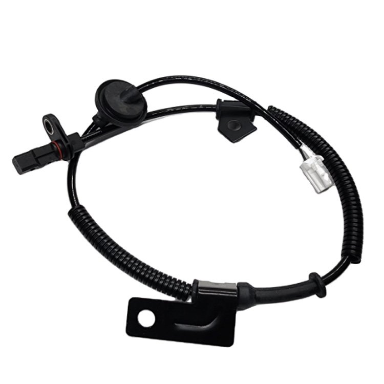 ABS Wheel Speed Sensor 89543-60010 8954360010 89545-60030 8954560030 Auto Sensors Car Sensores De Ruedas Para Autos for Toyota