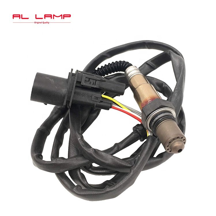 Auto Car Parts Lambda O2 0258007090 Oxygen Sensor Air Fuel Ratio Sensor for VW Passat B5 1.8T Audi A4 A6 Skoda