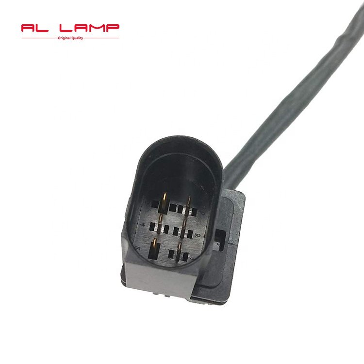 Auto Car Parts Lambda O2 0258007090 Oxygen Sensor Air Fuel Ratio Sensor for VW Passat B5 1.8T Audi A4 A6 Skoda