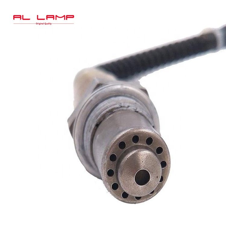 Auto Car Parts Lambda O2 0258007090 Oxygen Sensor Air Fuel Ratio Sensor for VW Passat B5 1.8T Audi A4 A6 Skoda