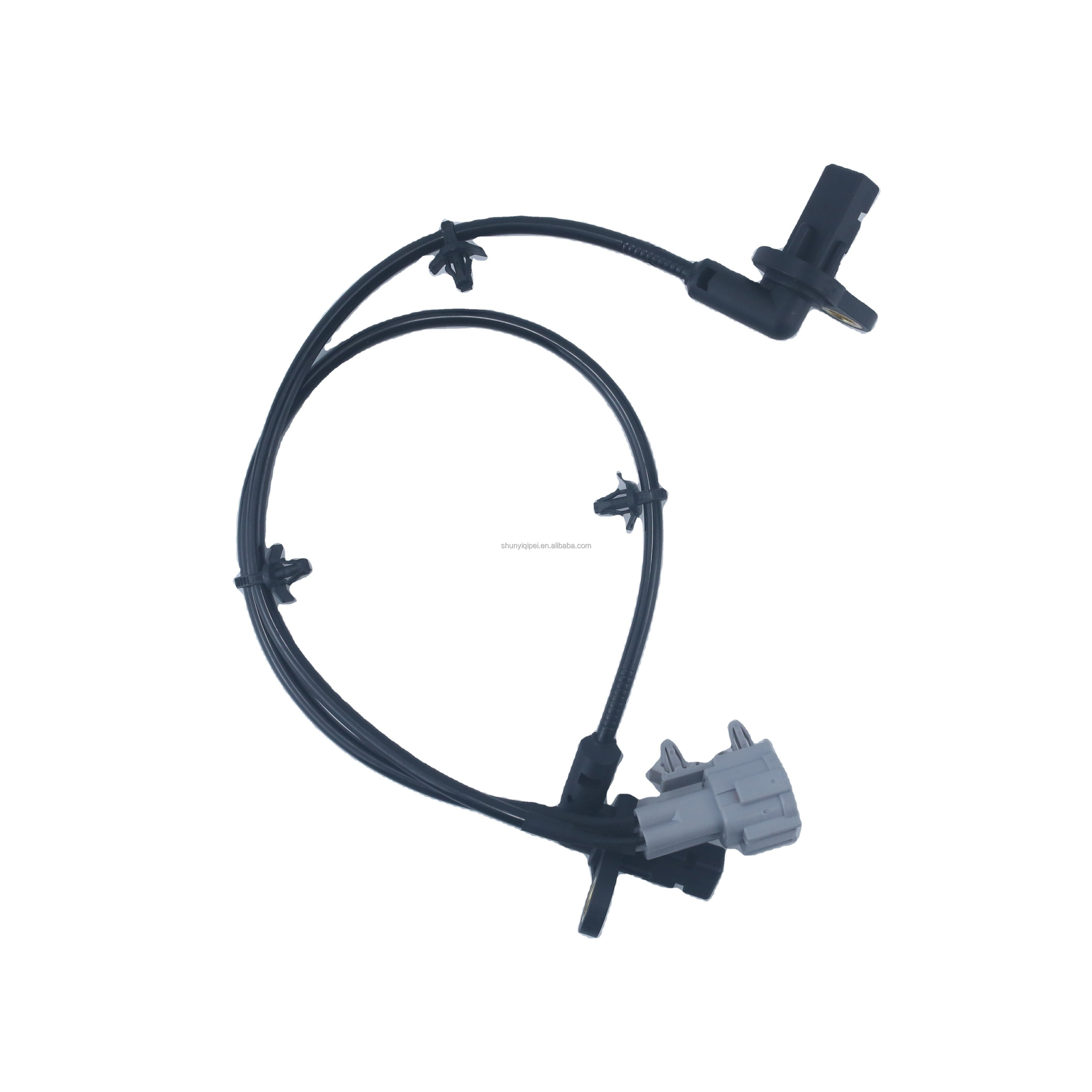 High Quality Car Parts Electric System OEM 47900-4EA0A ABS Wheel Speed Sensor for Nissan Pathfinder R51 2005-
