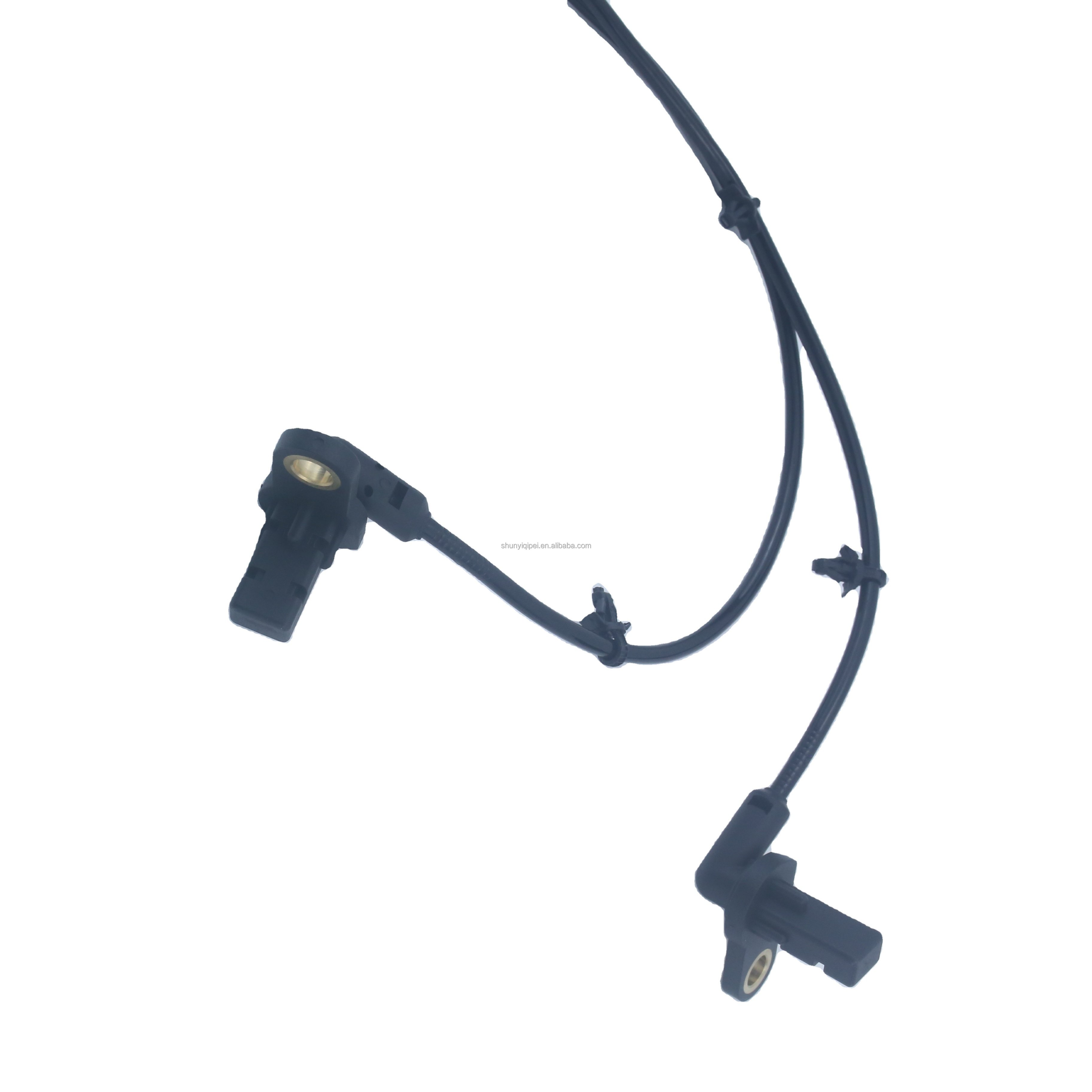 High Quality Car Parts Electric System OEM 47900-4EA0A ABS Wheel Speed Sensor for Nissan Pathfinder R51 2005-