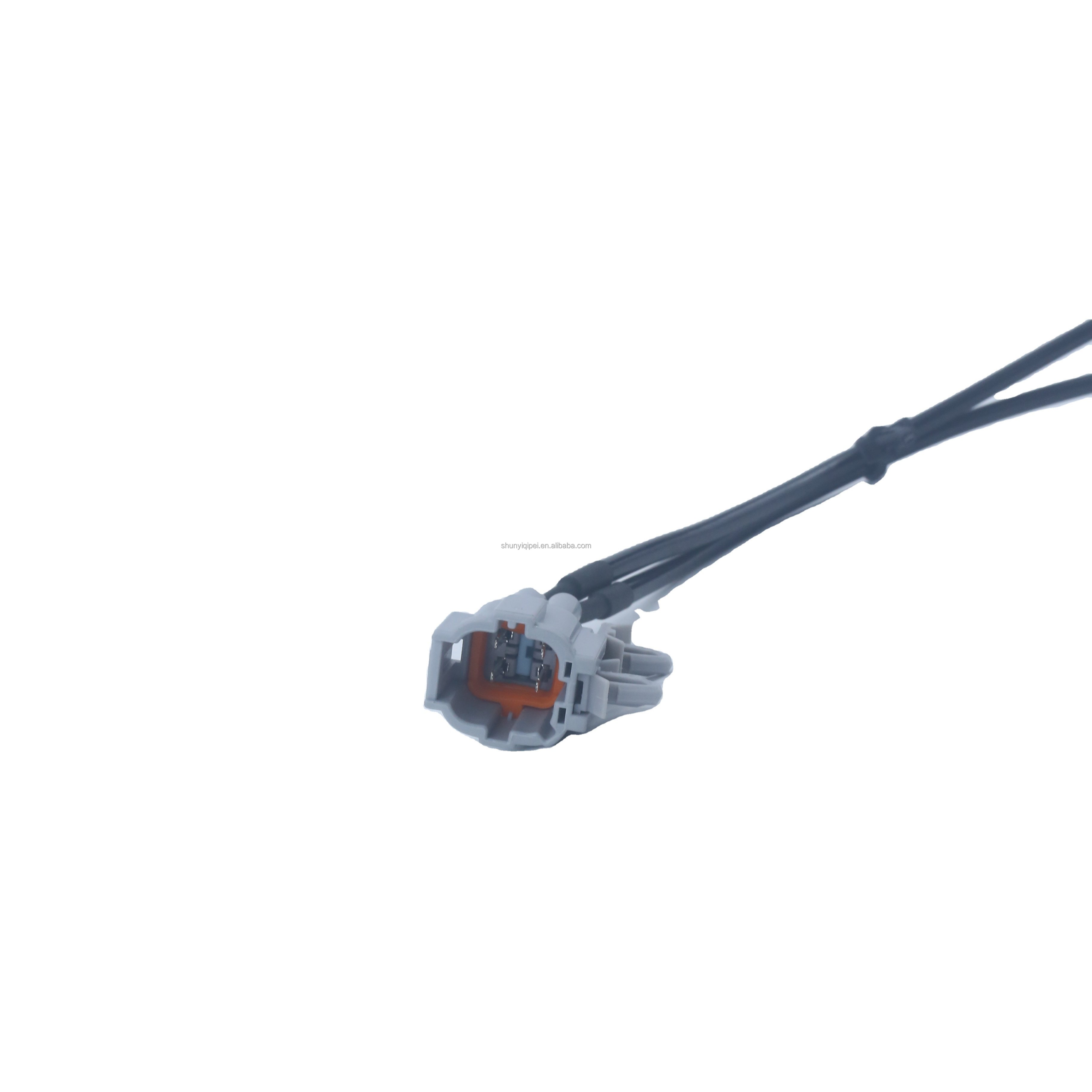 High Quality Car Parts Electric System OEM 47900-4EA0A ABS Wheel Speed Sensor for Nissan Pathfinder R51 2005-