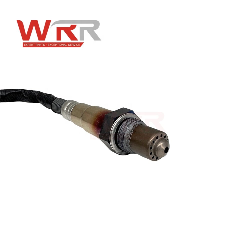WRR 0015400517 0015409217 Auto Oxygen Sensor for Mercedes Benz W203 C-class W211 E-class W219 CLS55 AMG E200 E500 C200 C230