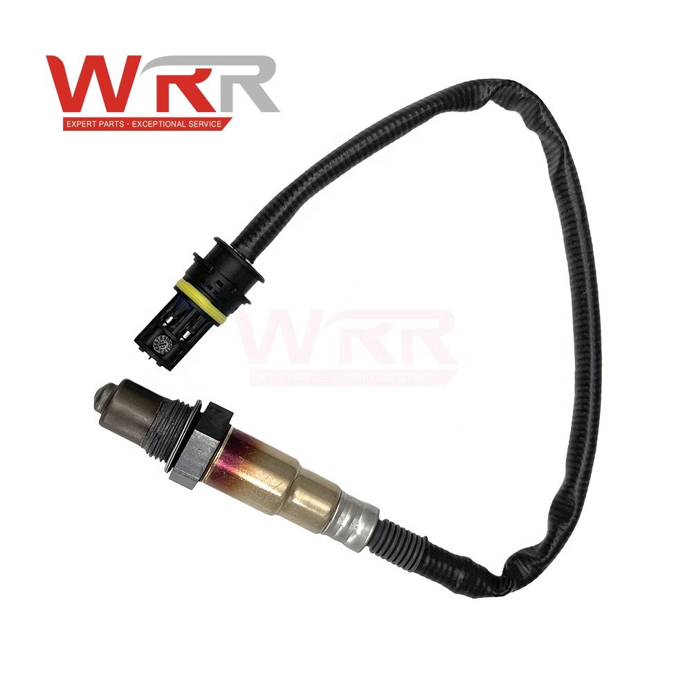 WRR 0015400517 0015409217 Auto Oxygen Sensor for Mercedes Benz W203 C-class W211 E-class W219 CLS55 AMG E200 E500 C200 C230