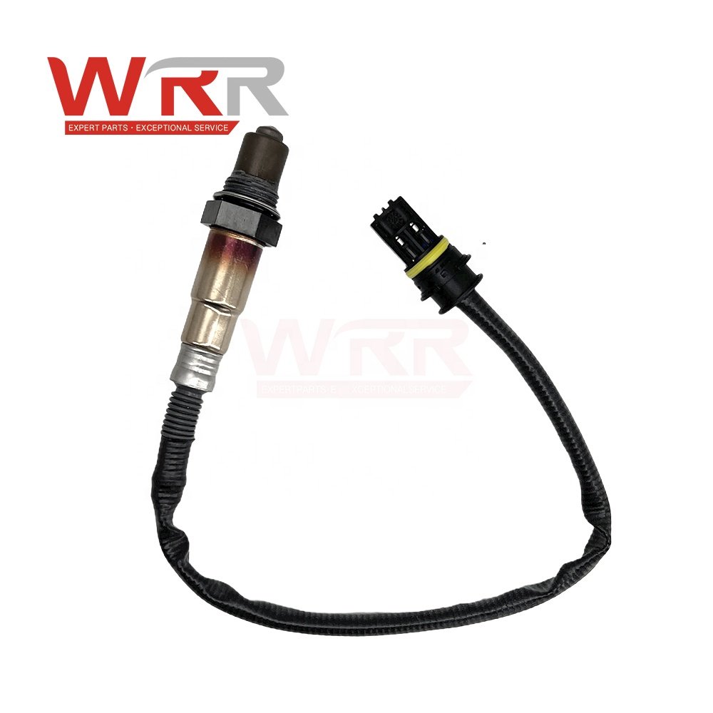 WRR 0015400517 0015409217 Auto Oxygen Sensor for Mercedes Benz W203 C-class W211 E-class W219 CLS55 AMG E200 E500 C200 C230