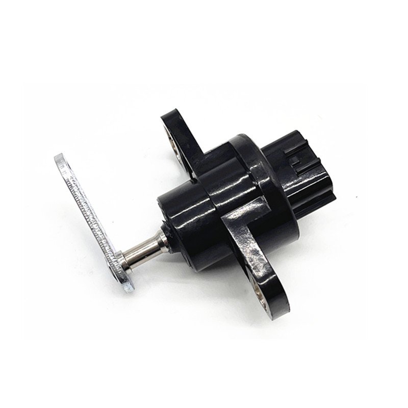 Auto Parts Engine Chassis I Suzu Mixer Truck Heavy Truck Pump Truck Accelerator Acceleration Sensor 8972003080