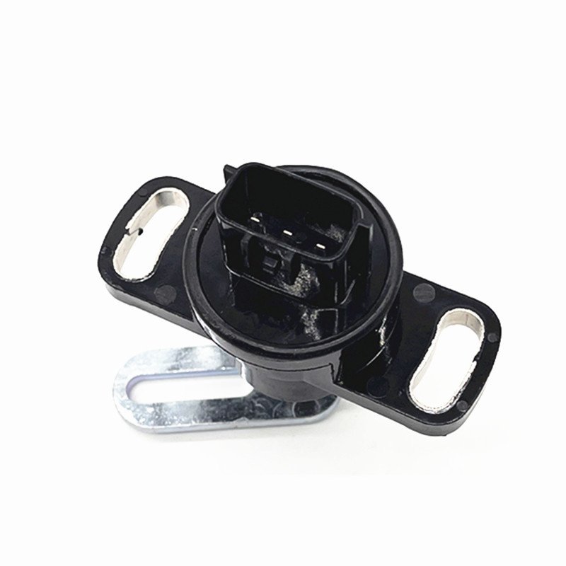 Auto Parts Engine Chassis I Suzu Mixer Truck Heavy Truck Pump Truck Accelerator Acceleration Sensor 8972003080