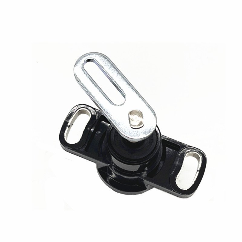 Auto Parts Engine Chassis I Suzu Mixer Truck Heavy Truck Pump Truck Accelerator Acceleration Sensor 8972003080
