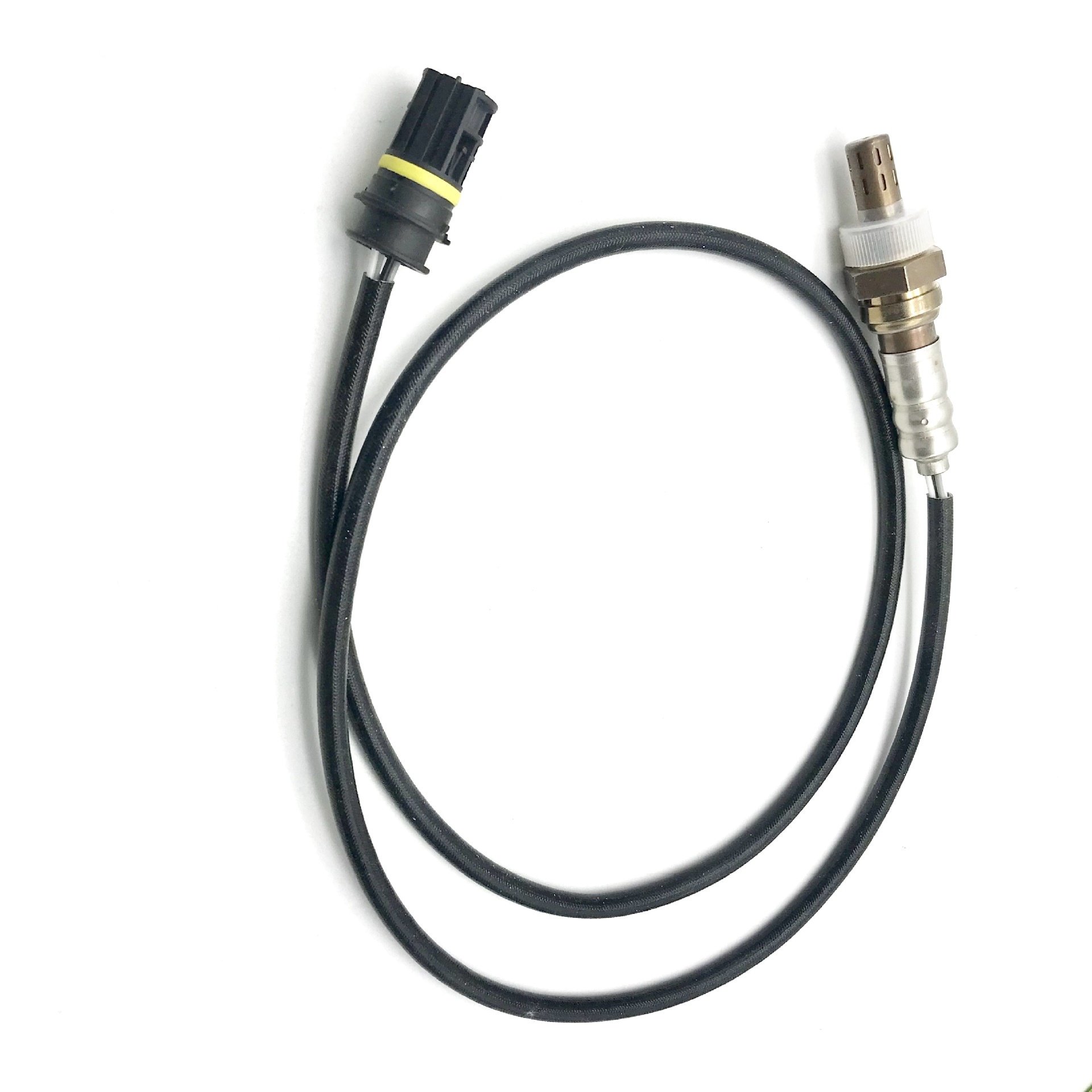 NTK Style Rear Oxygen Sensor for BMW E39 11781427884 New Condition Auto Part Metal Crankshaft Sensor Accessory