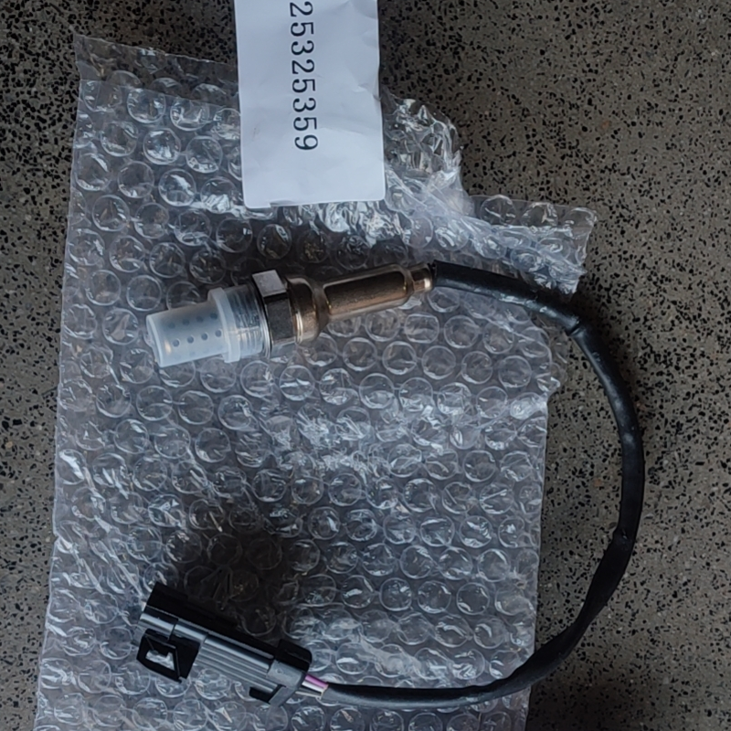 Wholesale High Performance Oxygen O2 Sensor OEM 25325359 for Changan DongFeng Great Wall Car Lambda Sensor De Oxigeno